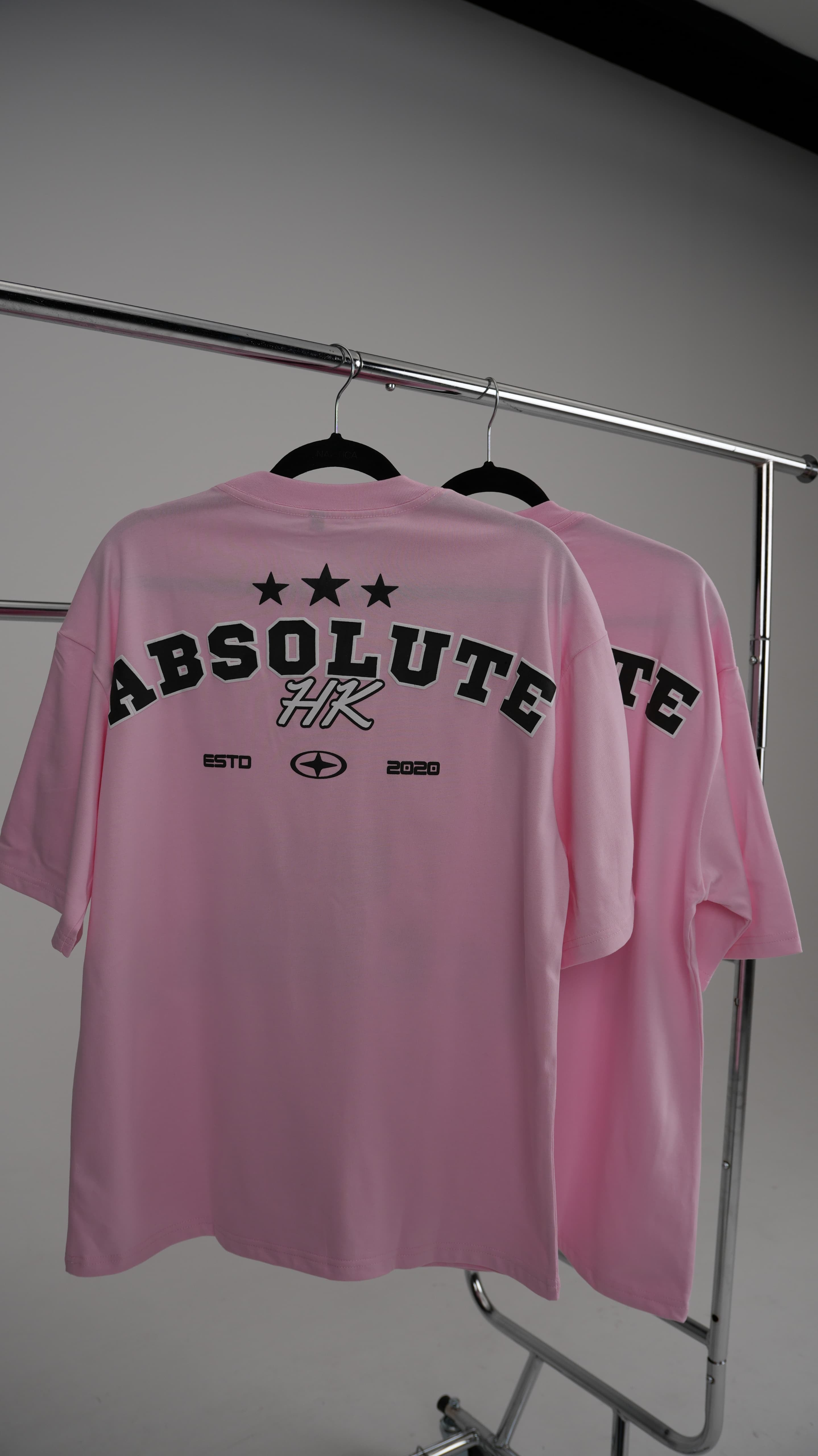 Itchbay Shirt Pink