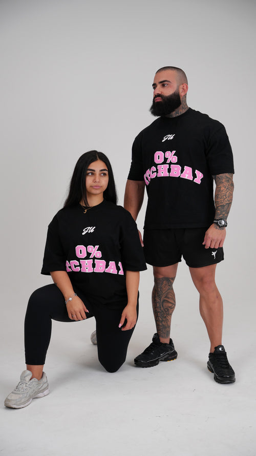 Itchbay Shirt - Black