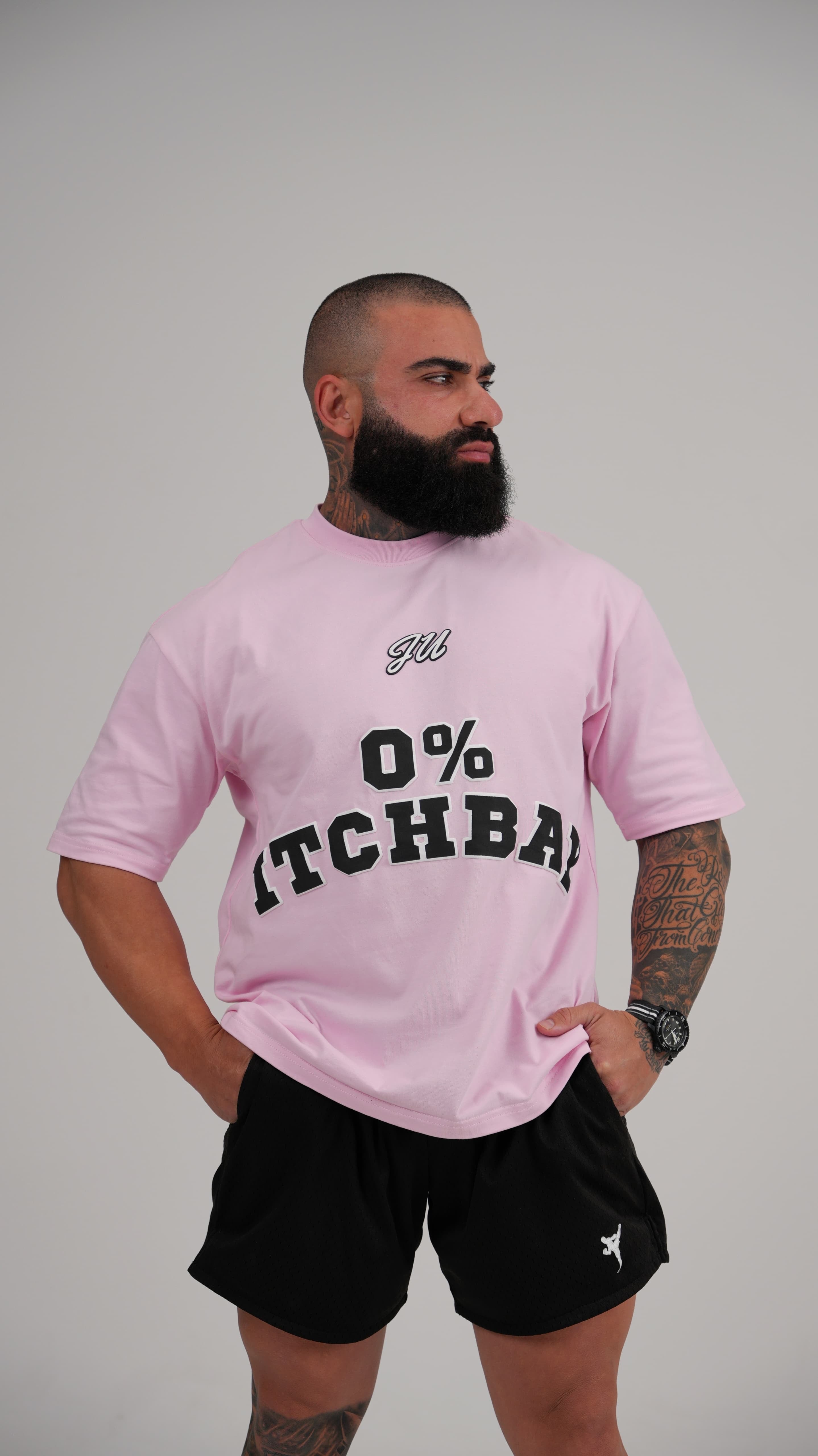 Itchbay Shirt Pink