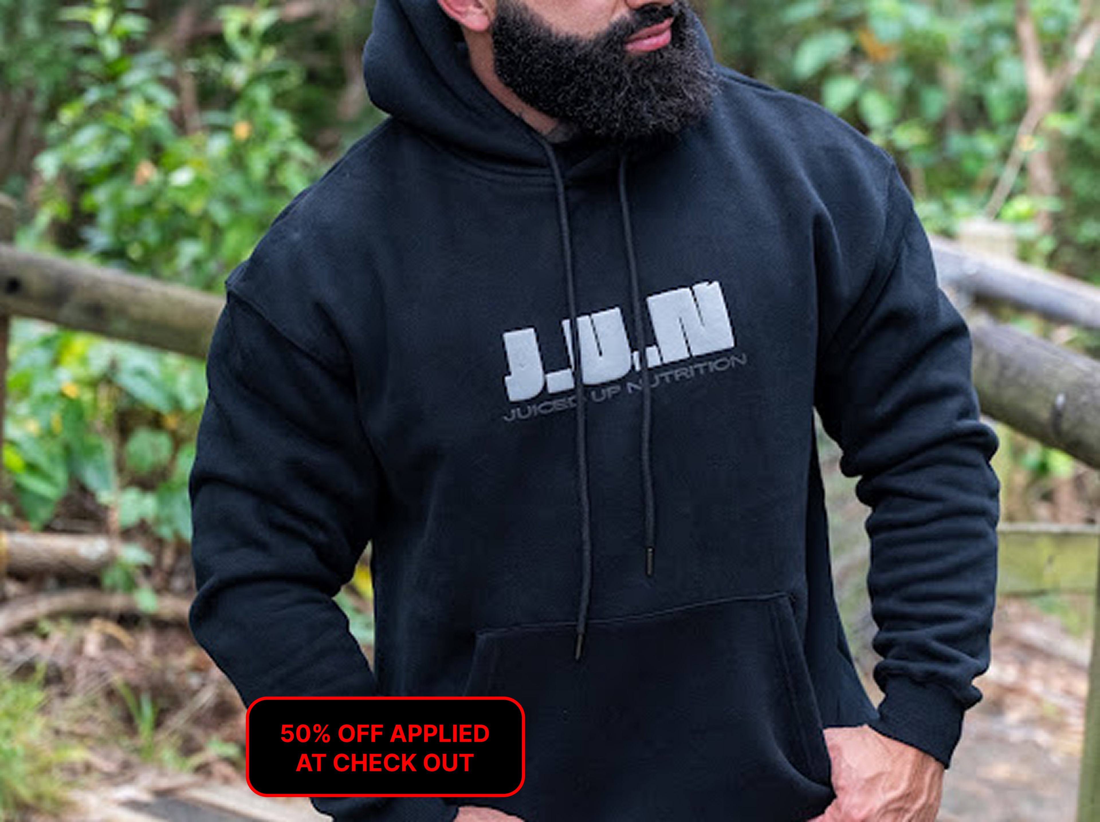 OG Hoodie - Black
