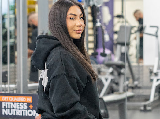 OG Hoodie - Black