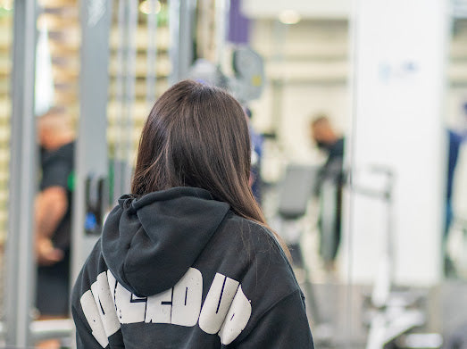 OG Hoodie - Black