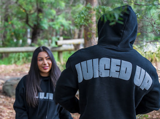 OG Hoodie - Black