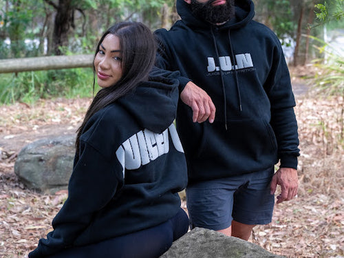 OG Hoodie - Black