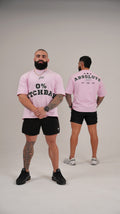 Itchbay Shirt Pink
