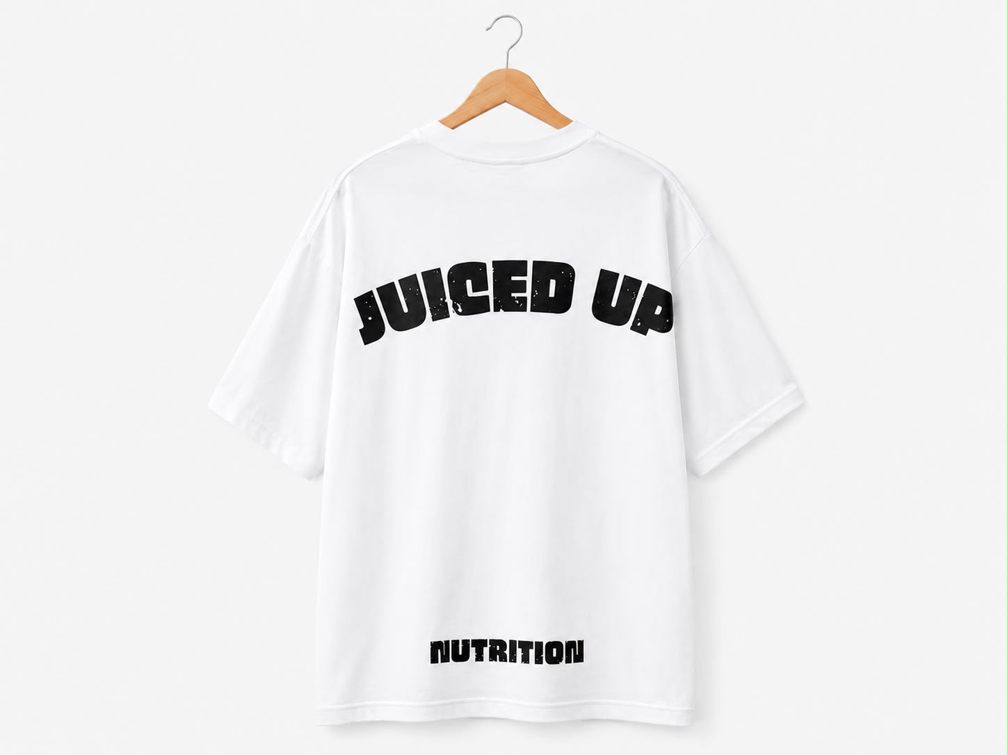 OG Juiced Up Shirt